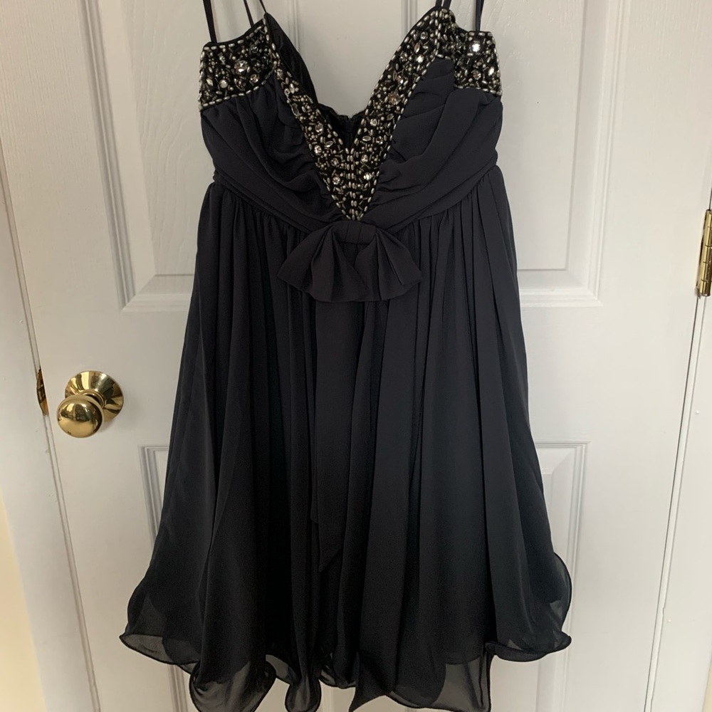 French Connection Pretty Penelope Dress
